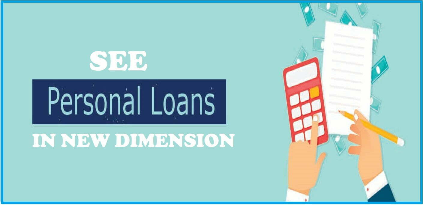 personal loan experience